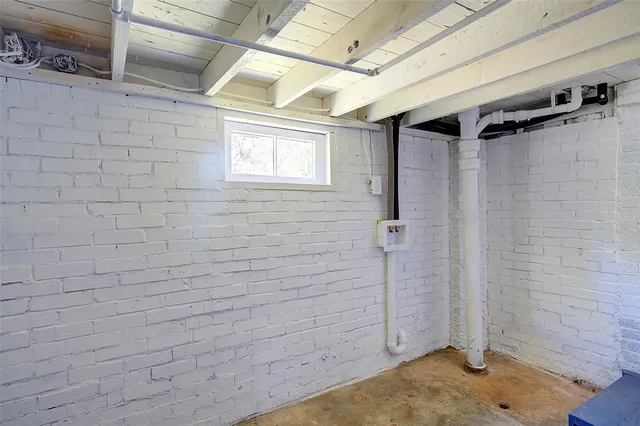 a view of a bathroom