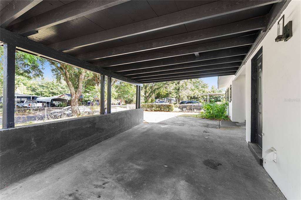 919 Southeast 19th Street Gainesville, FL 32641 - Photo 6 of 50 a view of outdoor space with balcony
