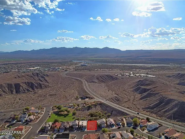 $359,800 | 3461 Beale Street, Bullhead City, AZ 86442
