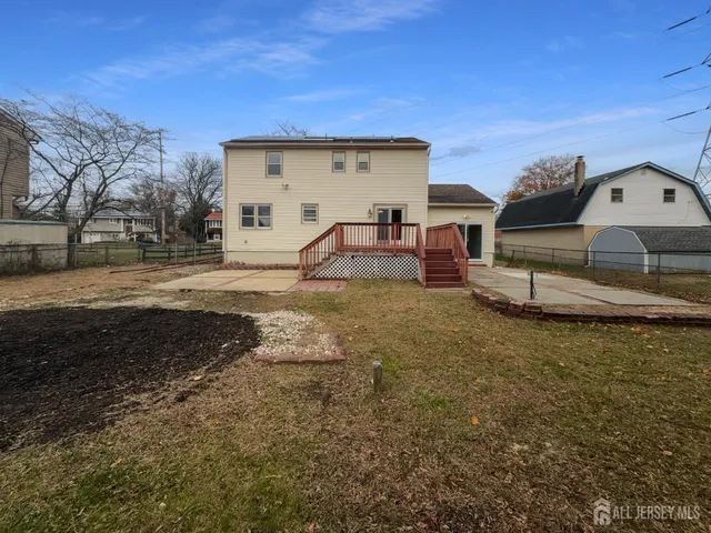 $616,000 | 38 Warrenville Road, Middlesex, NJ 08846