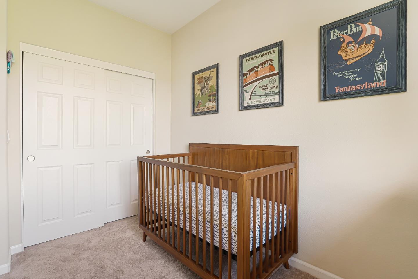 109 Esfahan Drive San Jose, CA 95111 - Photo 32 of 44 a view of a hallway with windows