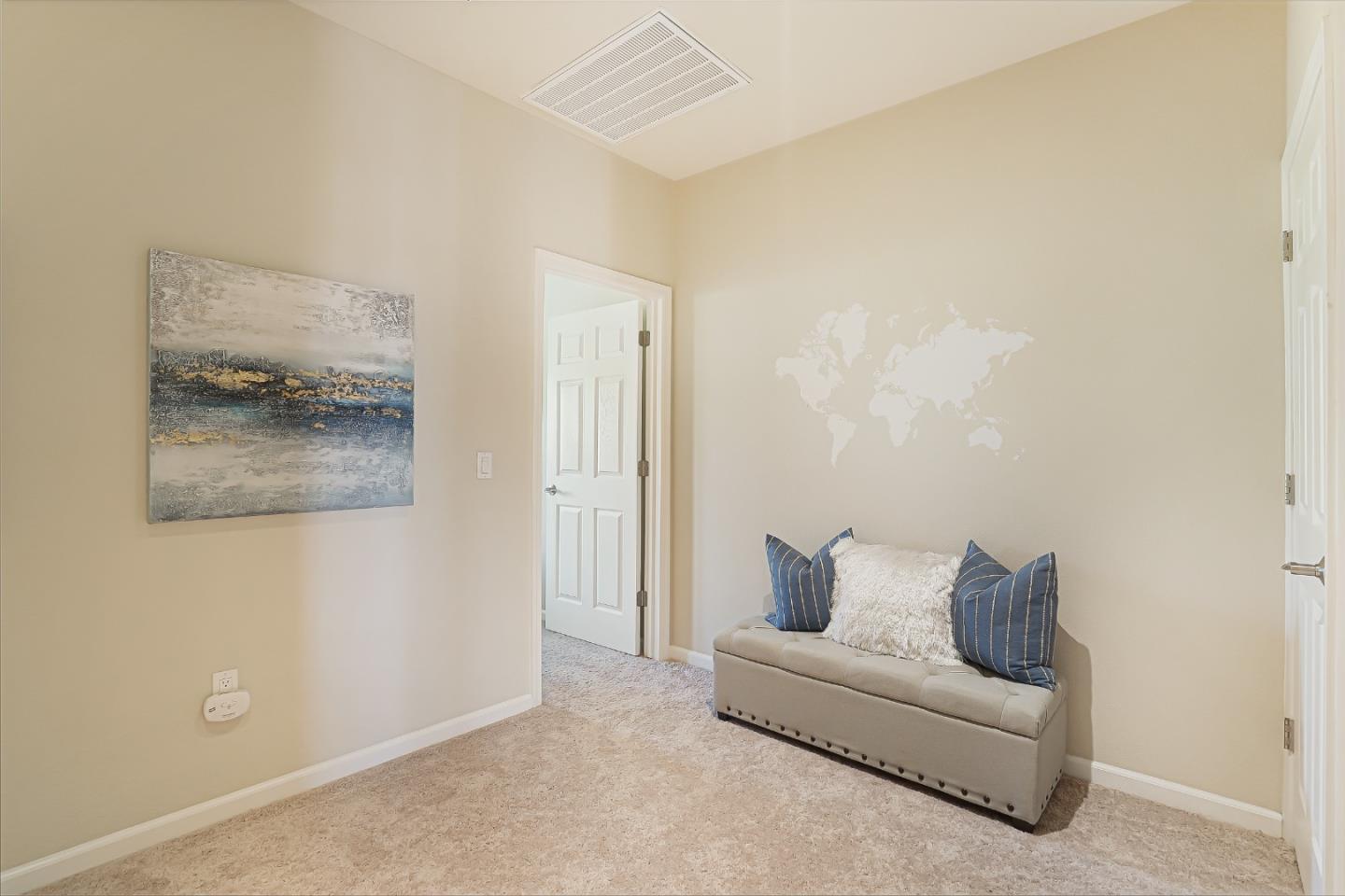 109 Esfahan Drive San Jose, CA 95111 - Photo 33 of 44 a living room with furniture and a couch