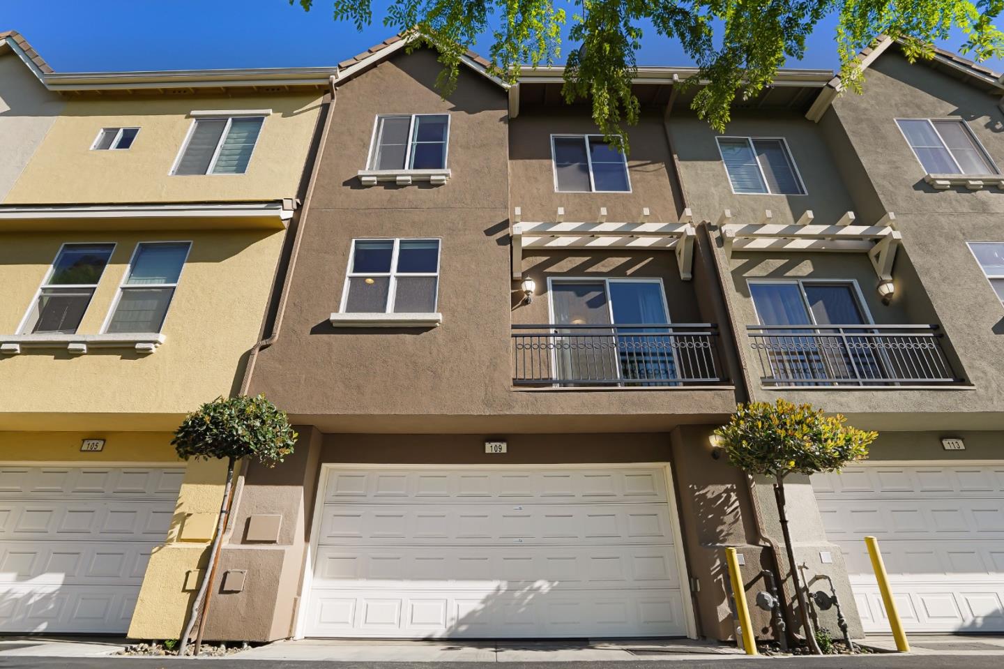 109 Esfahan Drive San Jose, CA 95111 - Photo 44 of 44 a front view of a house