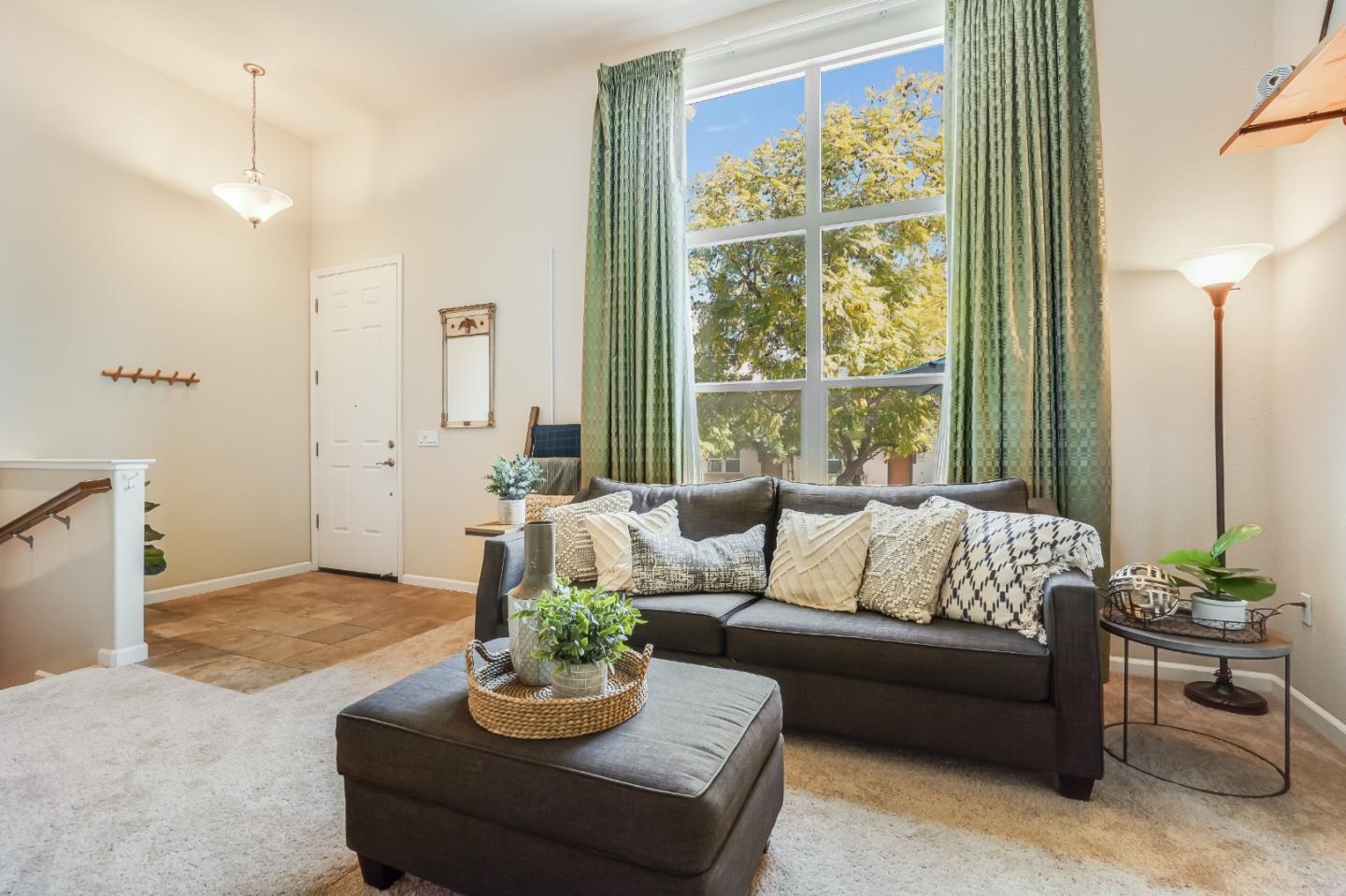 109 Esfahan Drive San Jose, CA 95111 - Photo 8 of 44 a living room with furniture and a large window