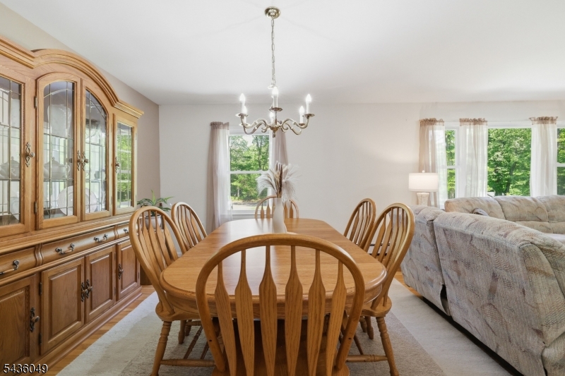 76 Marble Hill Road Great Meadows, NJ 07838 - Photo 10 of 36