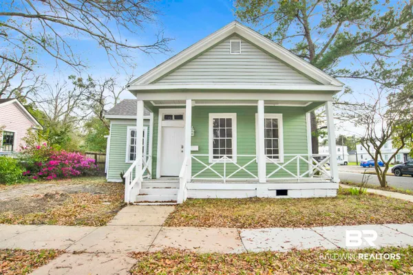 $249,000 | 1063 Selma Street, Mobile, AL 36604