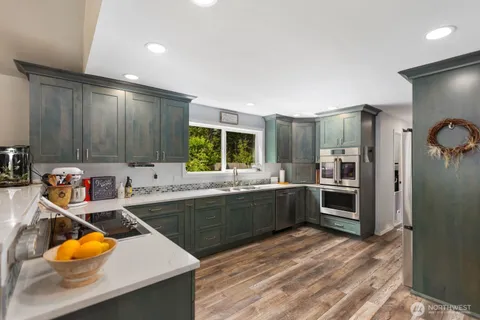 $1,199,950 | 3414 171st Avenue Southeast, Snohomish, WA 98290