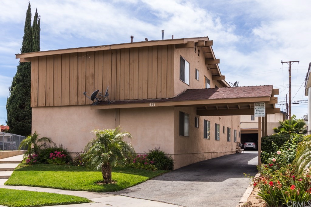 521 Ridgeway Lane La Habra, CA 90631 - Photo 1 of 1
