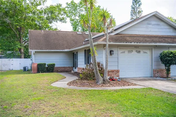 $316,500 | 7802 Richwood Drive, Orlando, FL 32825