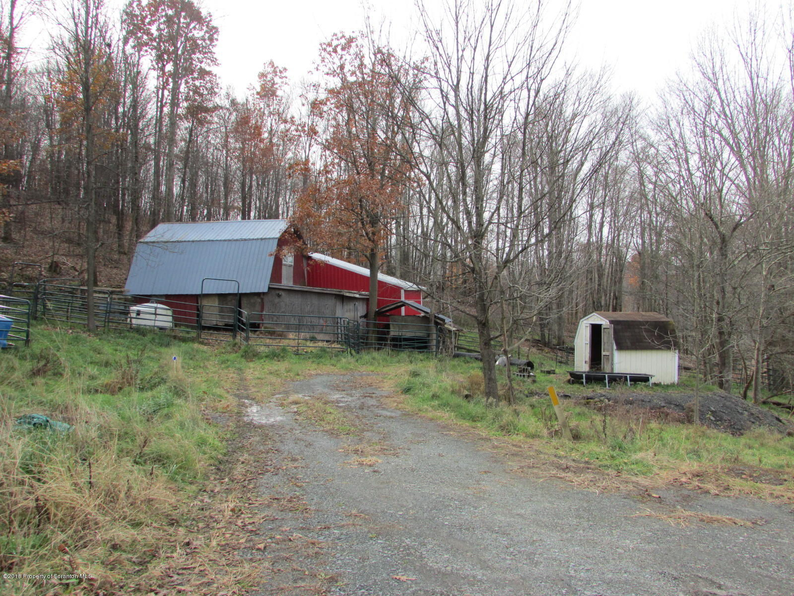 8914 State Rte 3001 Meshoppen, PA 18630 - Photo 2 of 28 Gallery Image 2