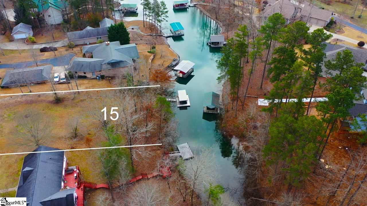 15 Petty Road Seneca, SC 29672 - Photo 22 of 36 Gallery Image 22