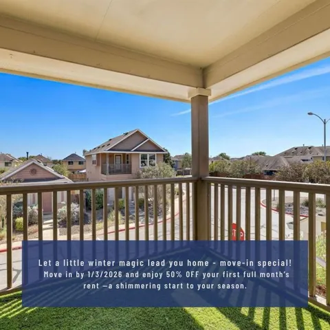 $1,675 | 4602 Kind Way, Unit 287, Austin, TX 78725