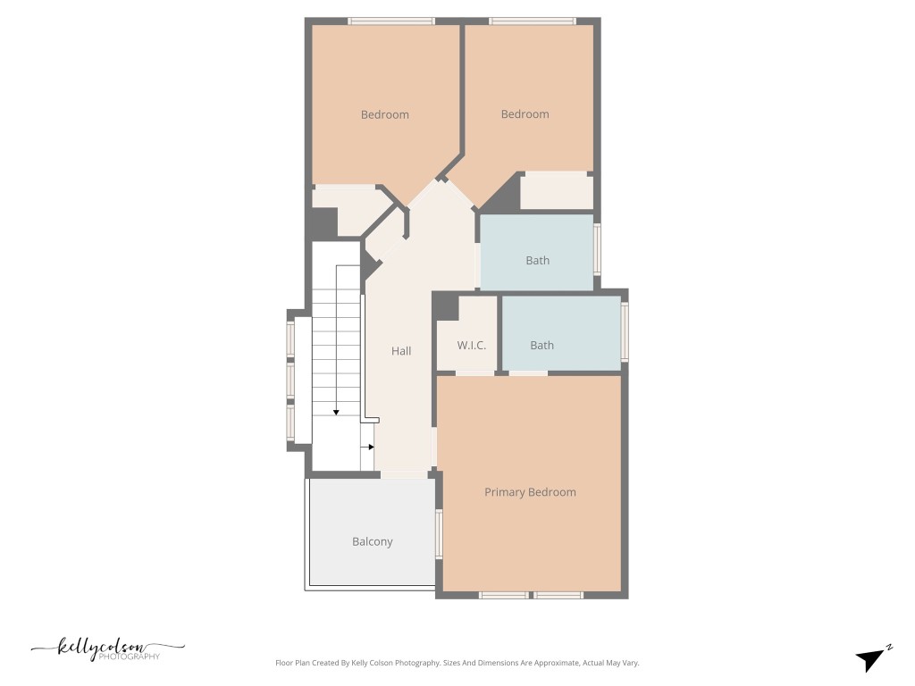 4602 Kind Way, Unit 287 Austin, TX 78725 - Photo 24 of 25 a picture of a floor plan
