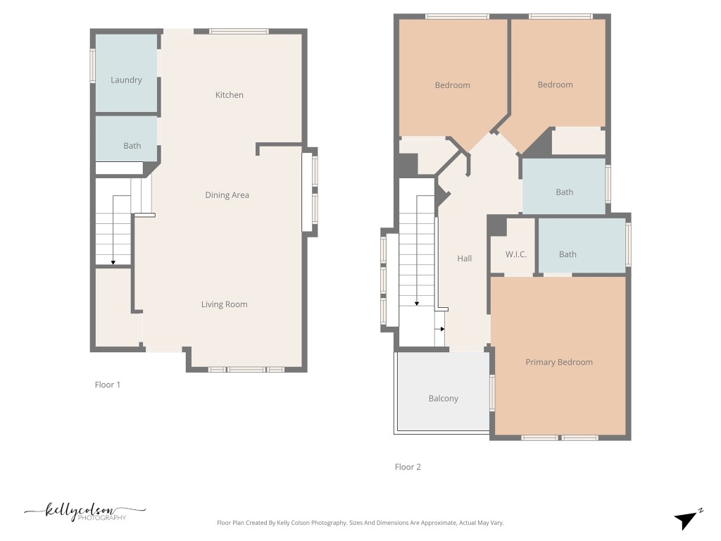 4602 Kind Way, Unit 287 Austin, TX 78725 - Photo 25 of 25