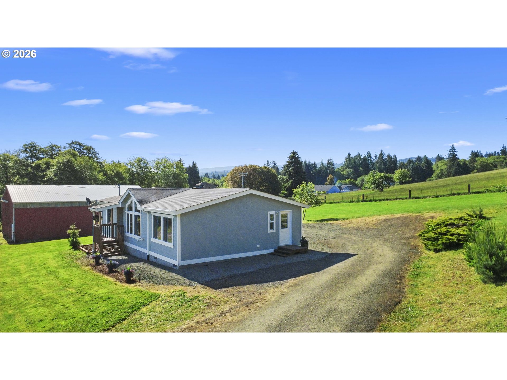 93228 Knappa Platt Road Astoria, OR 97103 - Photo 35 of 46 Exterior