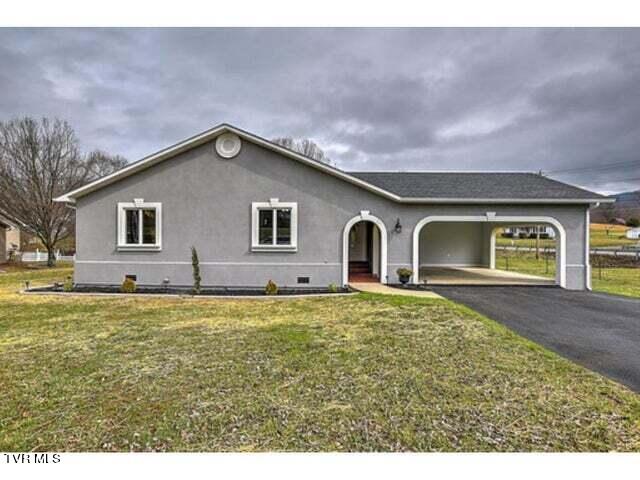 1721 Lone Oak Road Johnson City, TN 37604 - Photo 1 of 1 lone oak