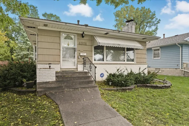 $465,000 | 4801 Zenith Avenue South, Minneapolis, MN 55410