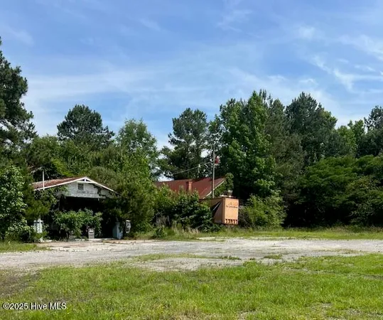 $101,500 | 1002 Acorn Hill Road, Hobbsville, NC 27946