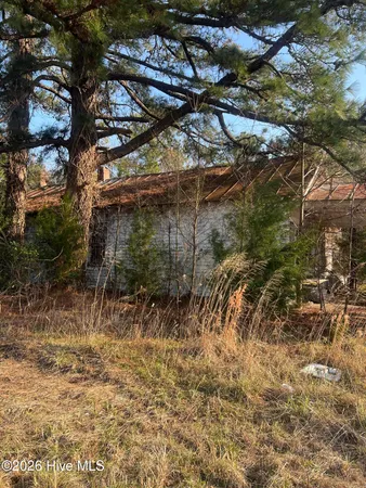 $101,500 | 1002 Acorn Hill Road, Hobbsville, NC 27946