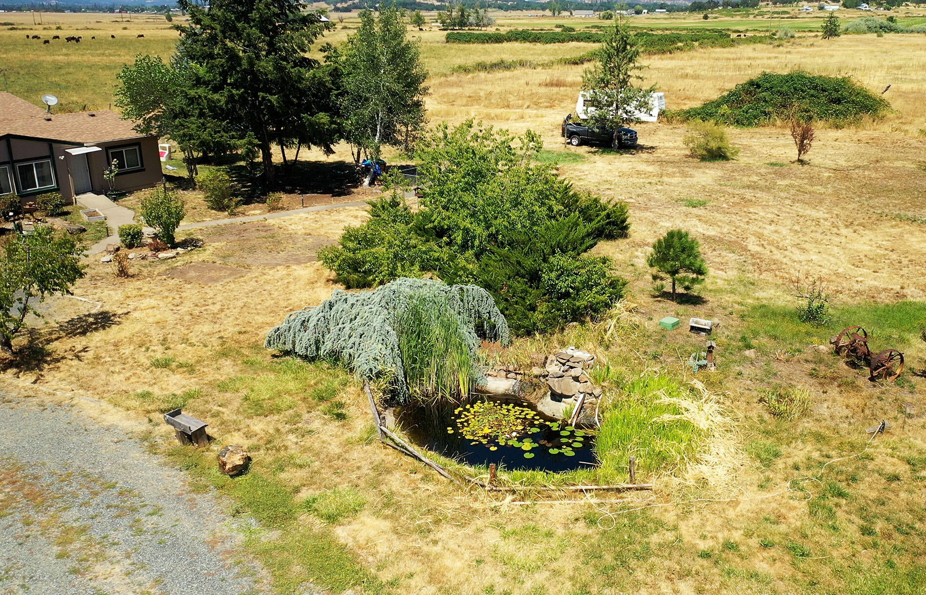 1290 Reese Creek Road Eagle Point, OR 97524 - Photo 34 of 36 MLS 36