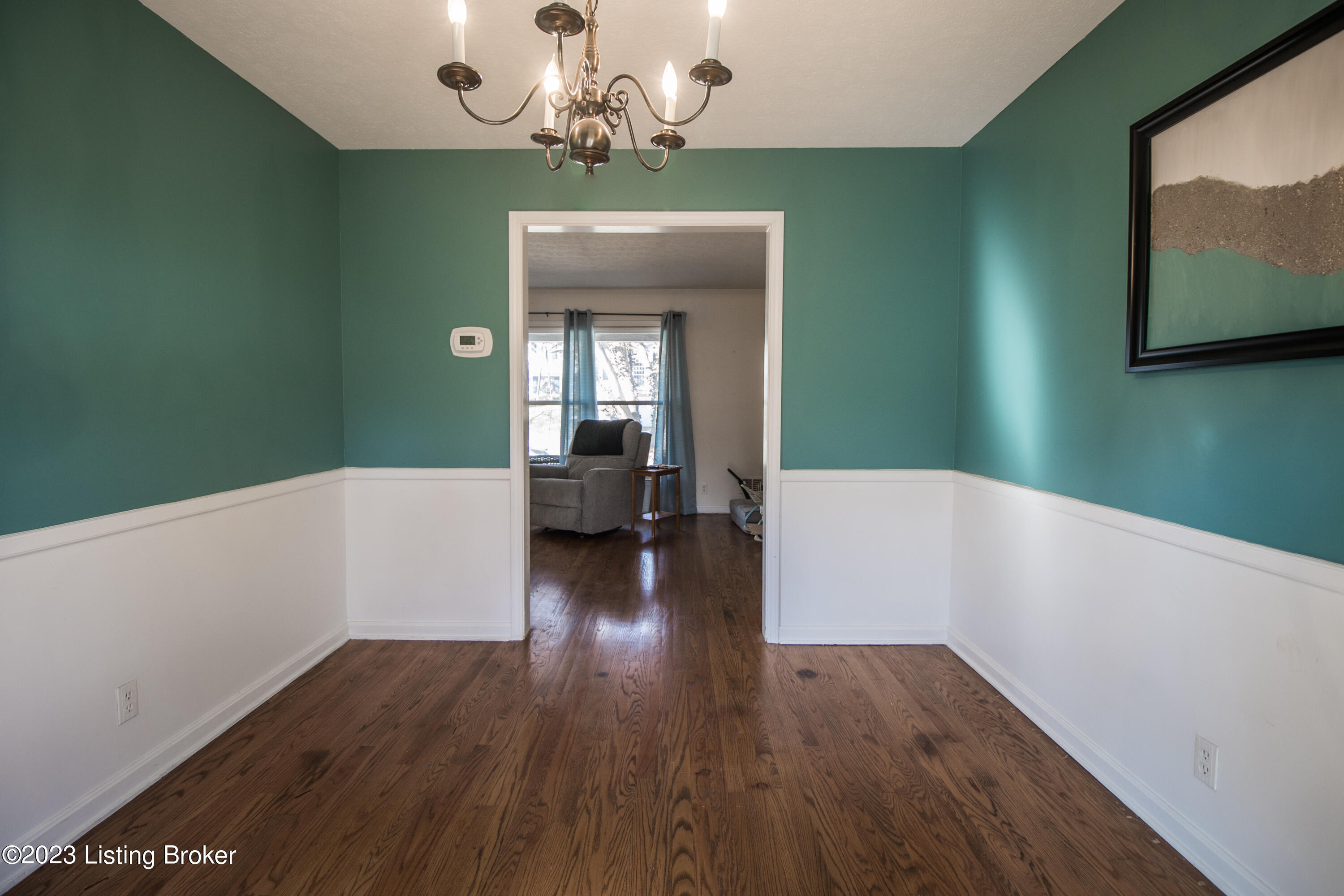 7408 Switch Bark Road Louisville, KY 40228 - Photo 11 of 38 dining room