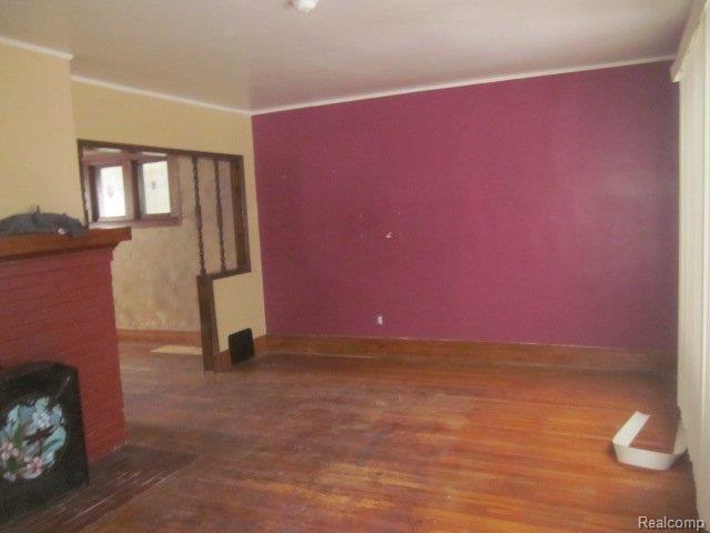 34 Forest Street River Rouge, MI 48218 - Photo 3 of 5 IMG_6036.JPG