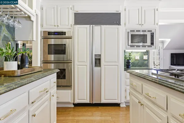 $2,850,000 | 725 Castle Rock Road, Walnut Creek, CA 94598