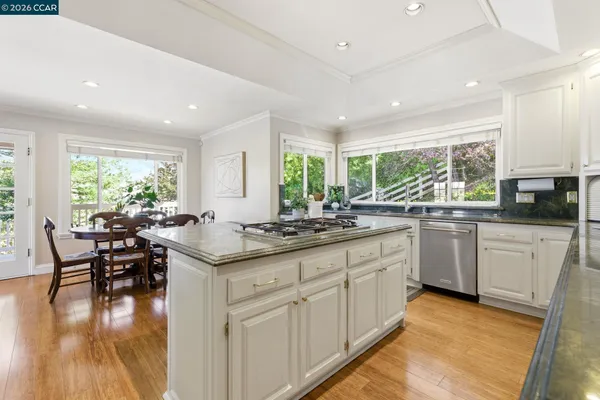 $2,850,000 | 725 Castle Rock Road, Walnut Creek, CA 94598