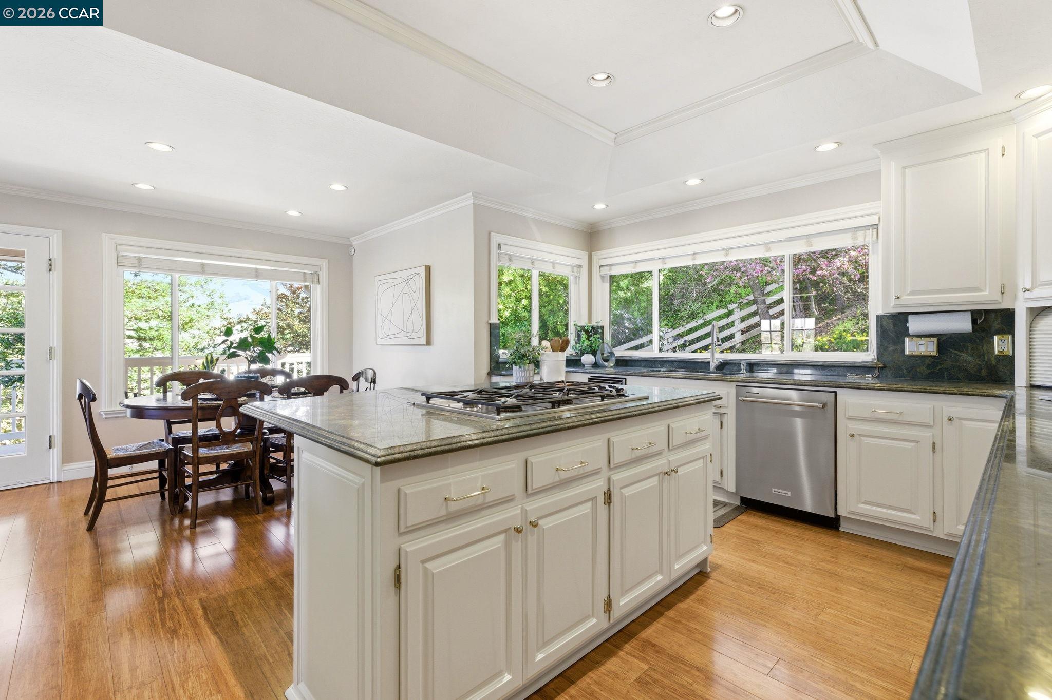 725 Castle Rock Road Walnut Creek, CA 94598 - Photo 12 of 50