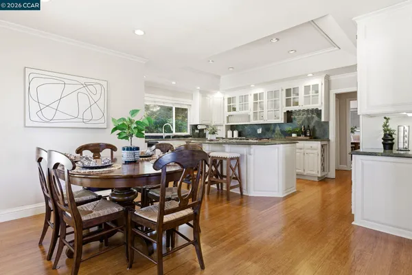 $2,850,000 | 725 Castle Rock Road, Walnut Creek, CA 94598