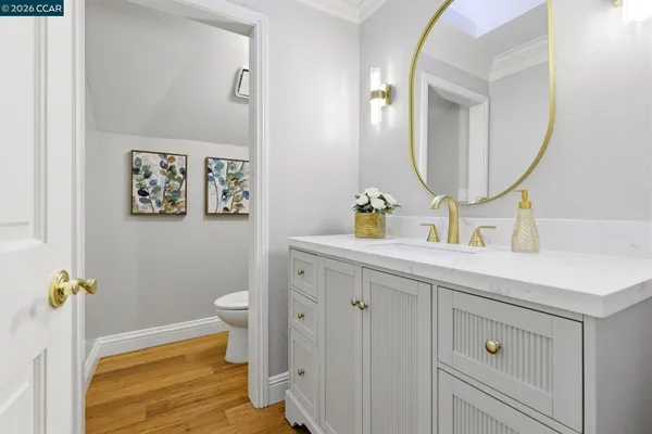 $2,850,000 | 725 Castle Rock Road, Walnut Creek, CA 94598