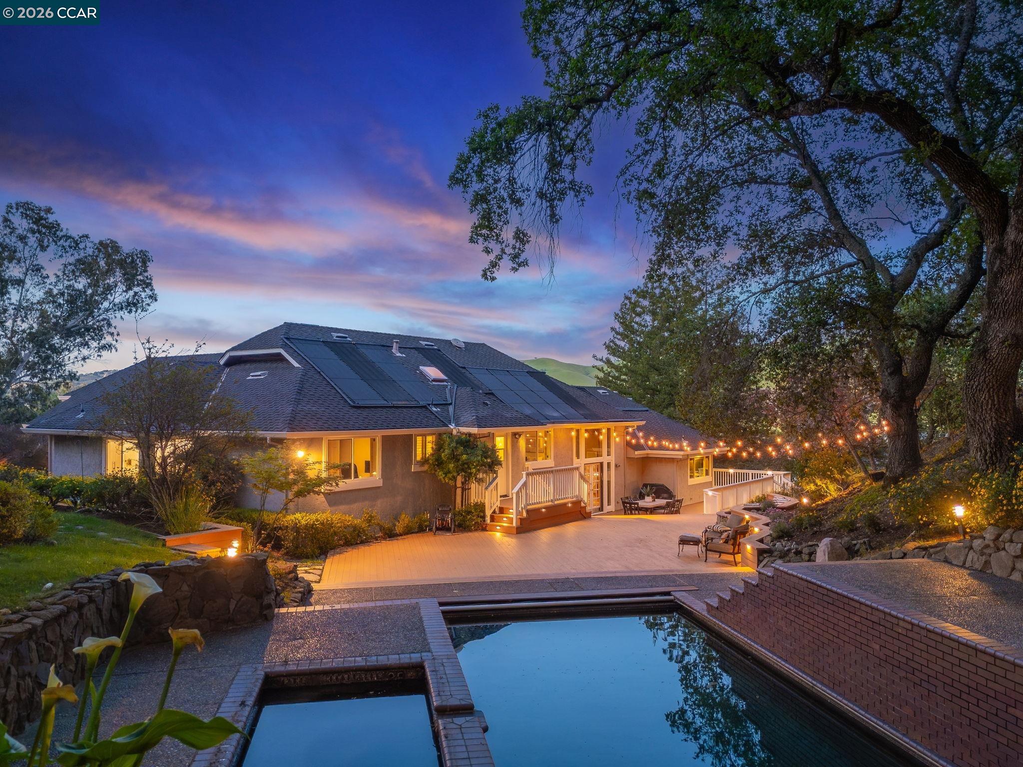 725 Castle Rock Road Walnut Creek, CA 94598 - Photo 2 of 50