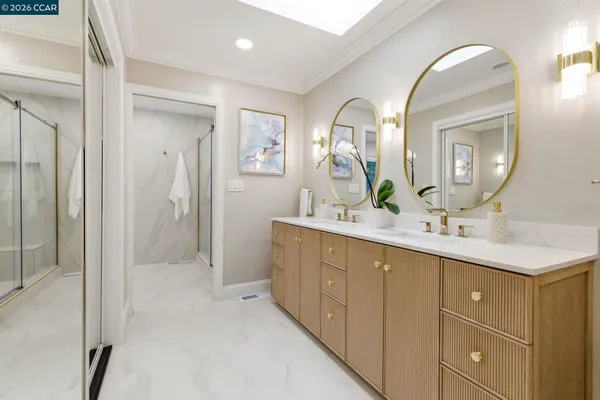 $2,850,000 | 725 Castle Rock Road, Walnut Creek, CA 94598