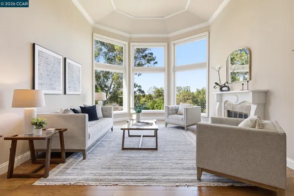 $2,850,000 | 725 Castle Rock Road, Walnut Creek, CA 94598