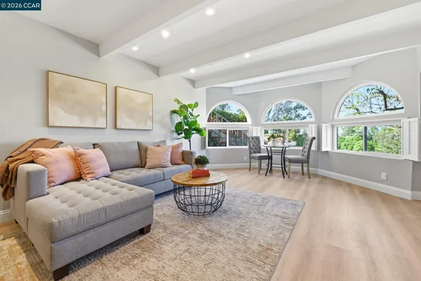 $2,850,000 | 725 Castle Rock Road, Walnut Creek, CA 94598