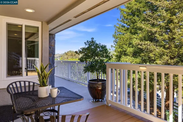$2,850,000 | 725 Castle Rock Road, Walnut Creek, CA 94598