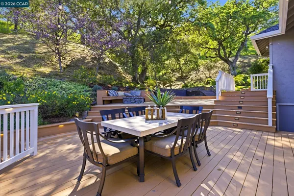 $2,850,000 | 725 Castle Rock Road, Walnut Creek, CA 94598