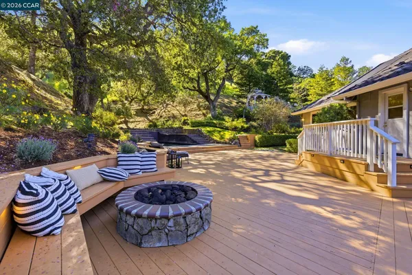 $2,850,000 | 725 Castle Rock Road, Walnut Creek, CA 94598