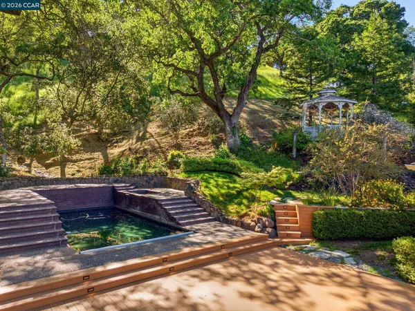 $2,850,000 | 725 Castle Rock Road, Walnut Creek, CA 94598