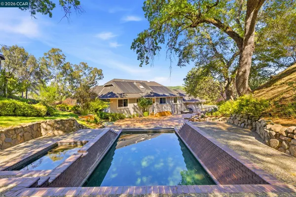 $2,850,000 | 725 Castle Rock Road, Walnut Creek, CA 94598