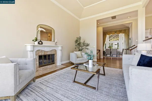 $2,850,000 | 725 Castle Rock Road, Walnut Creek, CA 94598