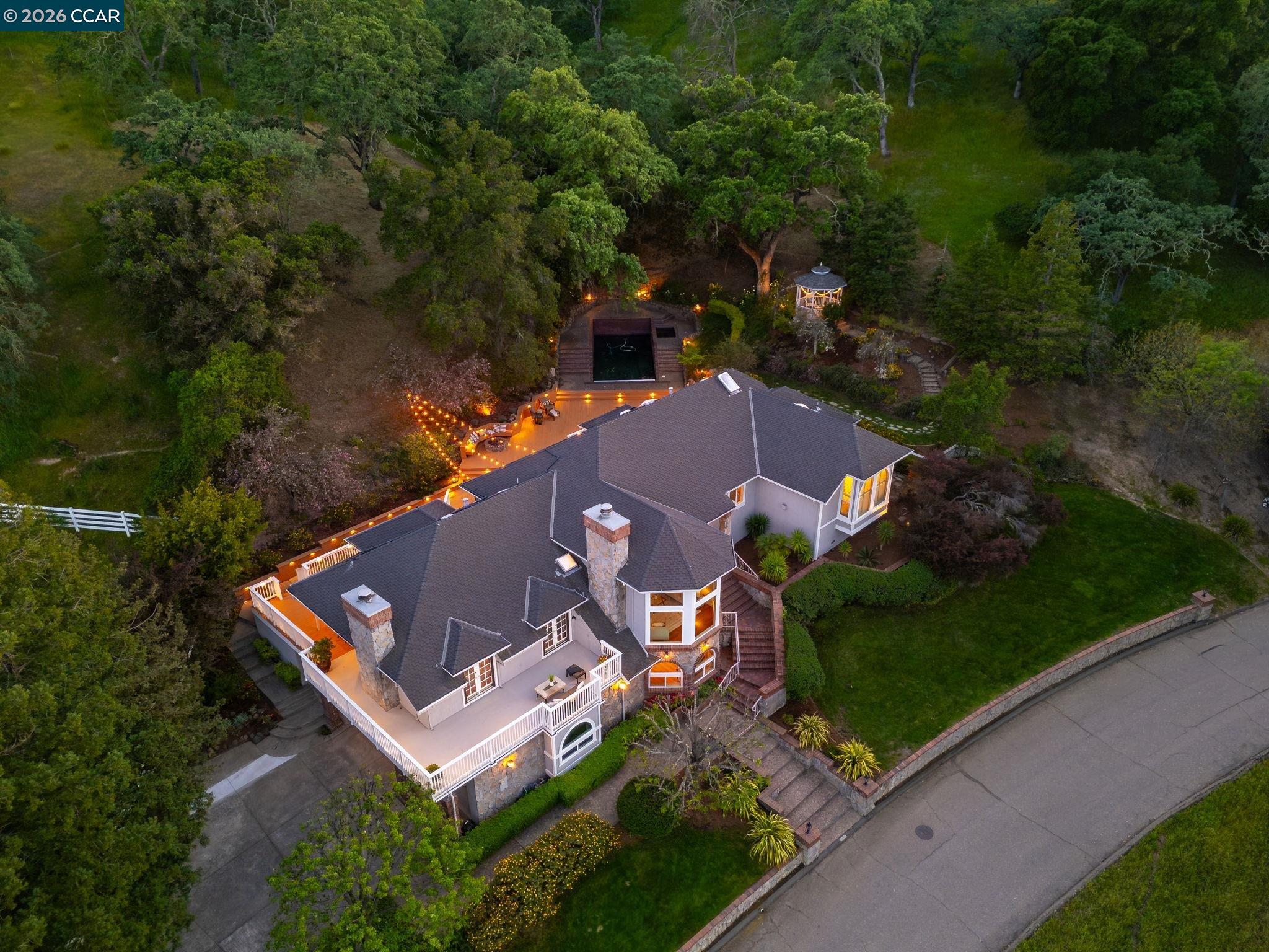 725 Castle Rock Road Walnut Creek, CA 94598 - Photo 49 of 50