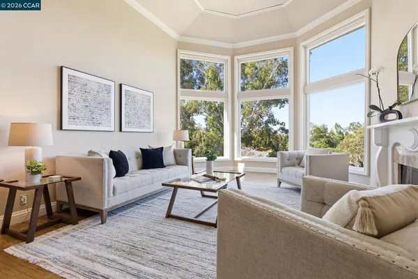 $2,850,000 | 725 Castle Rock Road, Walnut Creek, CA 94598