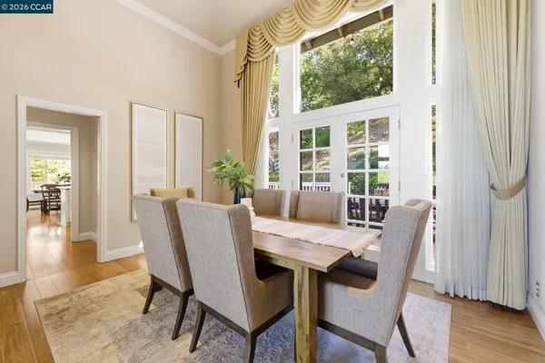 $2,850,000 | 725 Castle Rock Road, Walnut Creek, CA 94598