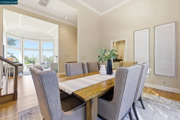 $2,850,000 | 725 Castle Rock Road, Walnut Creek, CA 94598