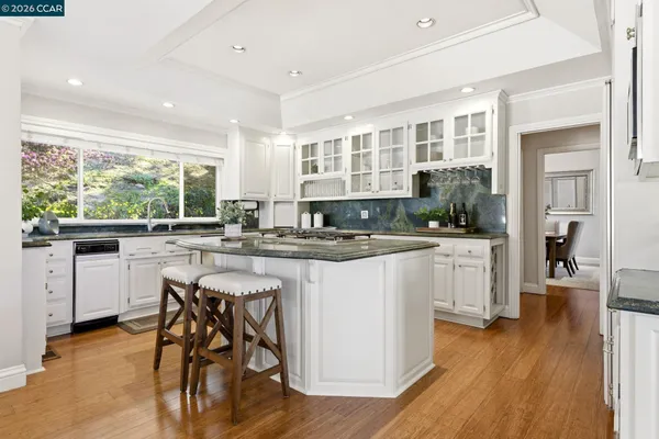 $2,850,000 | 725 Castle Rock Road, Walnut Creek, CA 94598