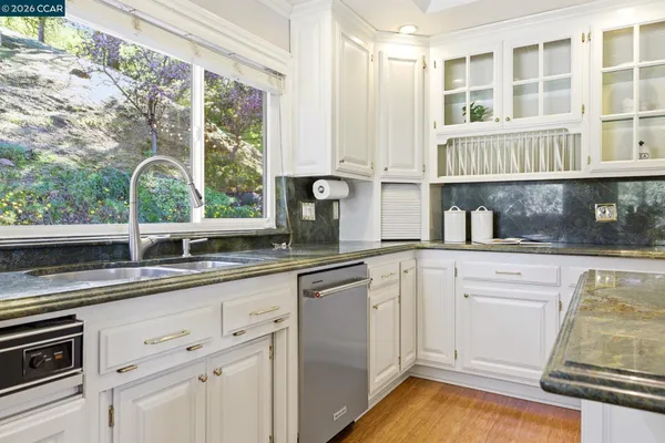 $2,850,000 | 725 Castle Rock Road, Walnut Creek, CA 94598