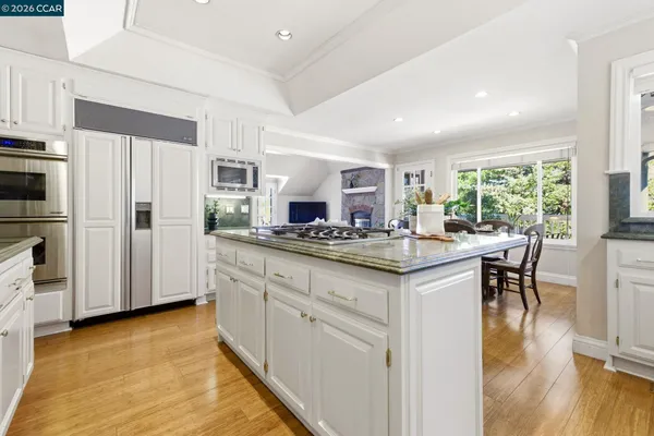 $2,850,000 | 725 Castle Rock Road, Walnut Creek, CA 94598