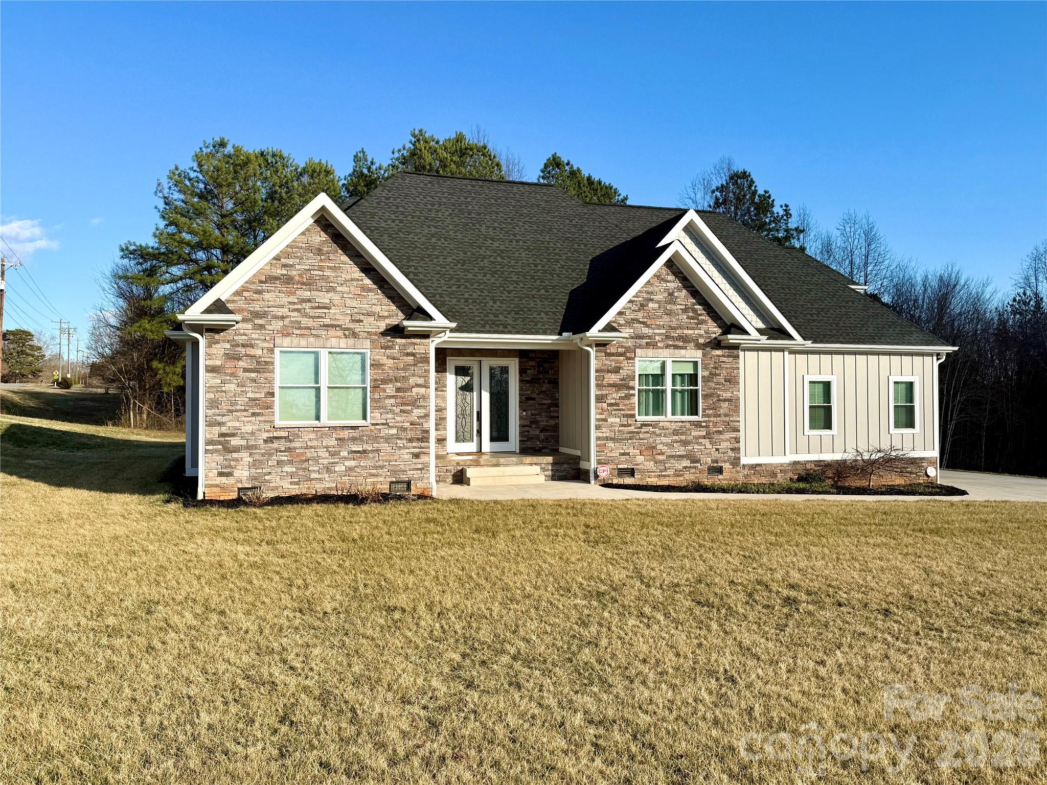3508 Alfalfa Street Conover, NC 28613 - Photo 1 of 30