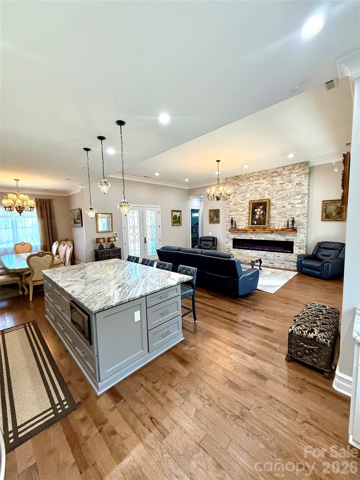 3508 Alfalfa Street Conover, NC 28613 - Photo 11 of 30